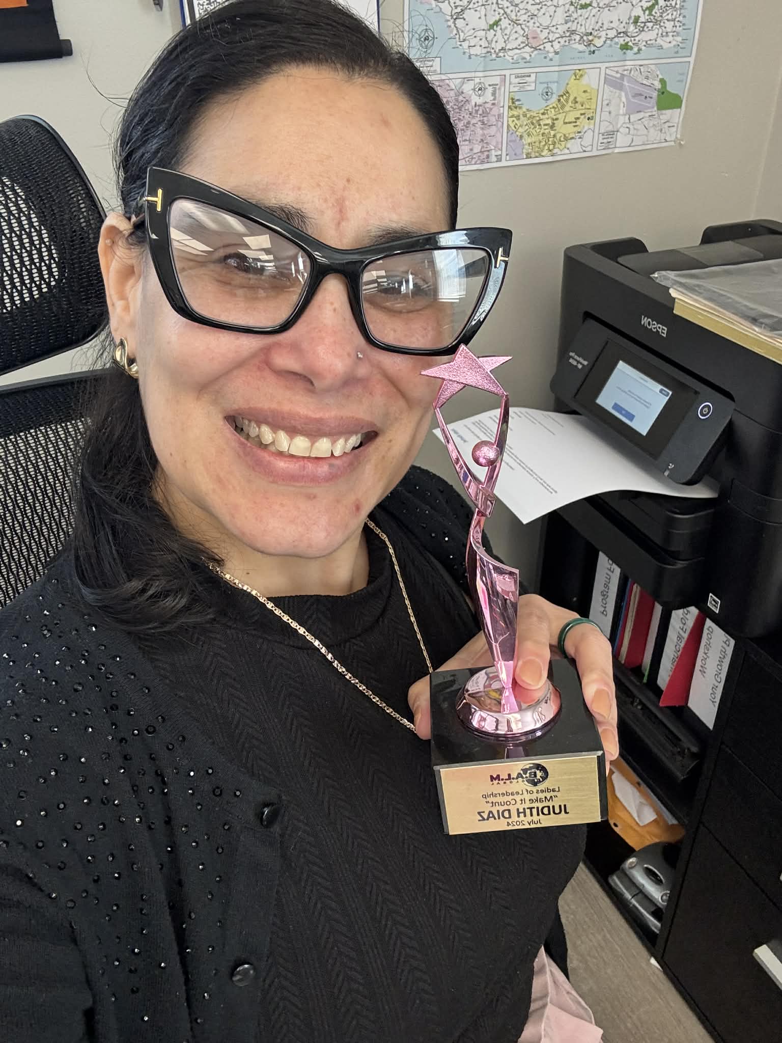 Honoree 11